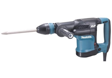 1.100W Máy đục bê tông Makita HM0871C