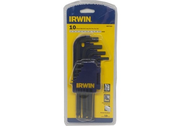 1.5-10mm Bộ lục giác hệ mét Irwin T9097005