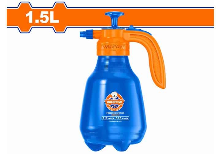 1.5L Bình xịt tưới cây Wadfow WRS1815