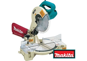 10-1/4" Máy cắt góc đa năng Makita LS1030N