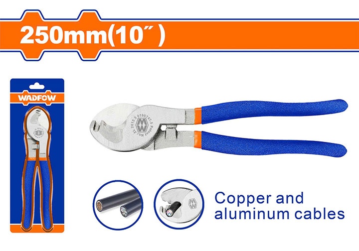 10" Kim cắt cáp Wadfow WCT2610