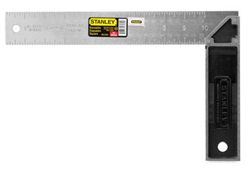 10" Thước ke vuông Stanley 46-534 (STHT46534-8)