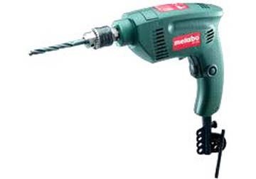 10mm Máy khoan Metabo 560W BE560