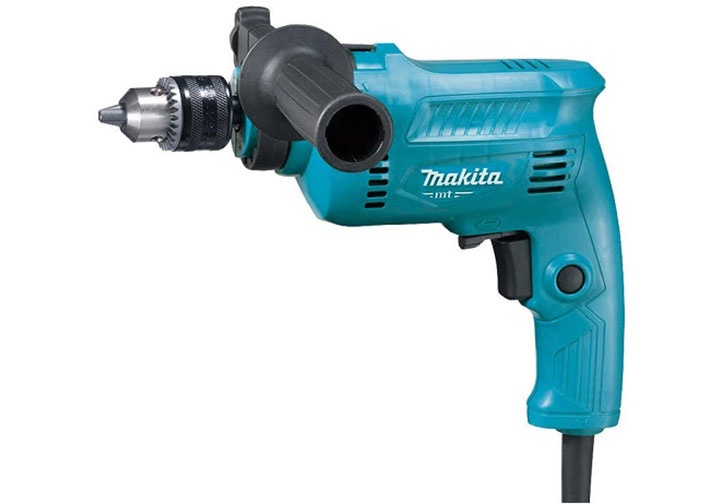 10mm Máy khoan búa 500W Makita M0800B