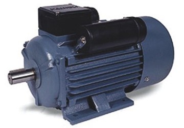 1100W/380V Motor điện Asaki AS-455