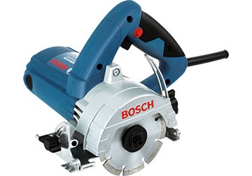 110mm Máy cắt bê tông Bosch GDM13-34