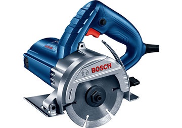 115mm Máy cắt gạch, đá hoa cương 1400W Bosch GDC 140