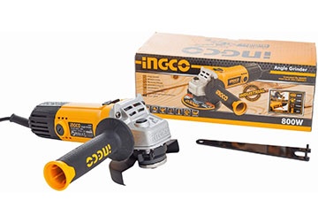 115mm Máy mài góc 800W INGCO AG8008