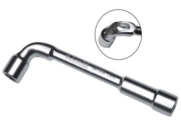 11mm Ống điếu Asaki AK-7556