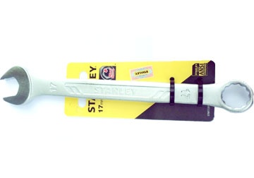 11mm Cờ lê vòng miệng Stanley 72-808 (STMT72808-8B)