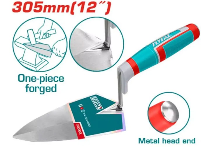 12" Bay lát gạch Total THT82912