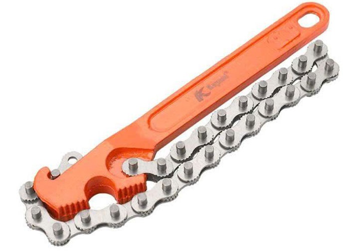 12" Cờ lê xích Kapusi K-1020