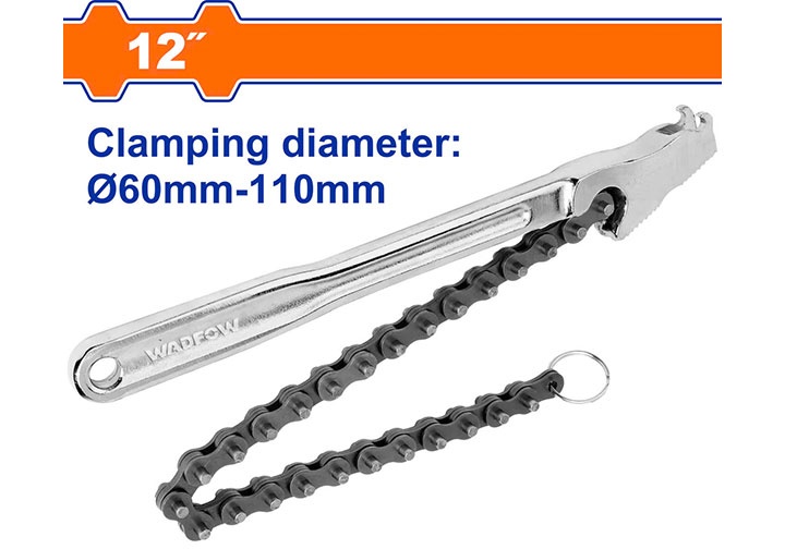 12" Cờ lê xích Wadfow WAW1312