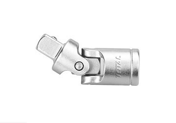 1/2" Đầu nối lắc léo Total THHUJ1121