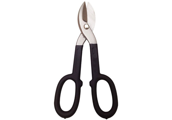 12" Kéo cắt tôn TOP AHD-12