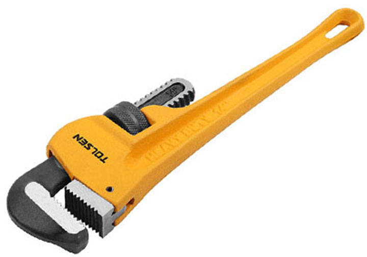 12" Mỏ lết răng Tolsen 10233 12" Mỏ lết răng Tolsen 10233