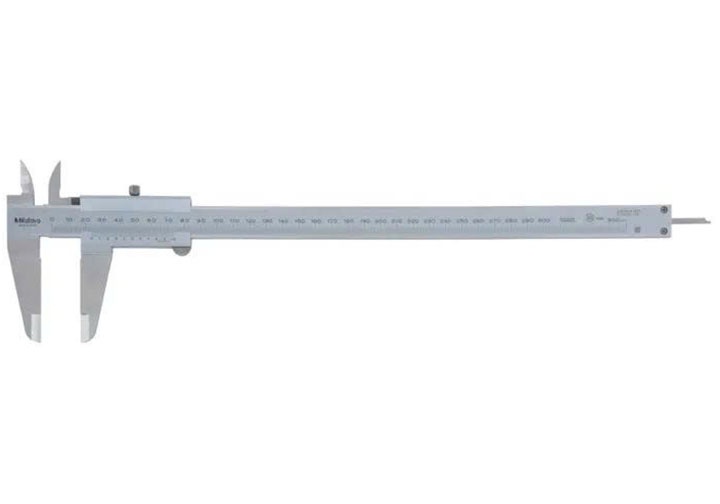 12" Thước cặp cơ Mitutoyo 530-124