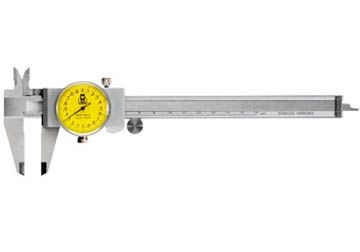 12” Thước cặp đồng hồ Moore and Wright MW142-30