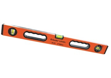 48" Thước thủy có nam châm Asaki AK-254