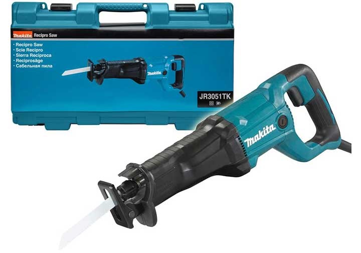 1200W Máy cưa kiếm Makita JR3051TK