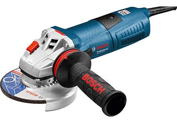 125mm Máy mài góc nhỏ 1300W Bosch GWS 13-125 CI