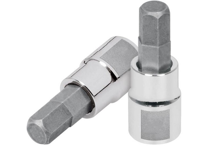 12mm Đầu tuýp lục giác 1/2" Truper 13284 (D-5441-12M)