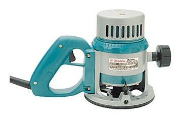 12mm Máy phay gỗ Makita 3601B