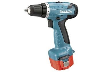 12V Máy khoan Pin Makita 6271DWE