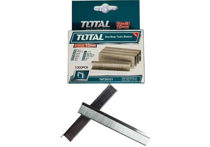 12x0.7mm Đinh ghim bấm (dùng cho THT31141) Total THT39121