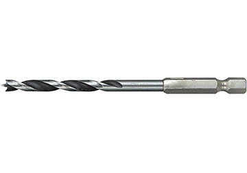 12x151mm Mũi khoan gỗ chuôi lục giác Makita D-31304