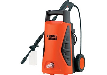 1300W Máy xịt rửa Black Decker PW1370TD