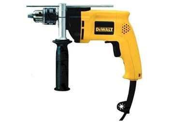 13mm Máy khoan 600W Dewalt D21710