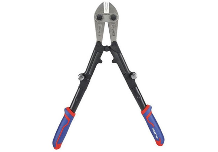 14" (350mm) Kìm cộng lực Workpro WP216003