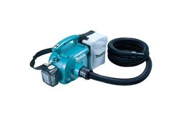 14.4V Máy hút bụi dùng pin Makita BVC340Z