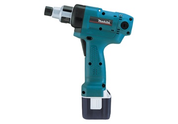 14.4V Máy vặn vít dùng pin 1/4" Makita BFT022FZ