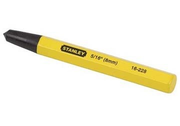 1/4"chuan Đục lấy dấu Stanley 16-227