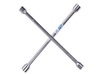 14 x 350mm Điếu mở tắc kê chữ thập ba đầu Asaki AK-6237