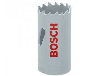 16mm Mũi khoét lỗ Bosch 2608580397