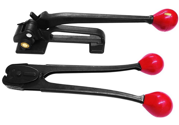 19mm Siết đai thùng sắt đai sắt CHL-PK02