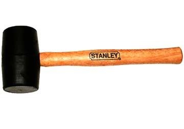 16oz Búa cao su 450g Stanley 57-527 (STHT57527-8)