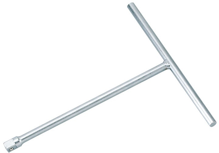 170mm Cần chữ T gắn đầu tuýp 1/2" Kingtony 4511-06