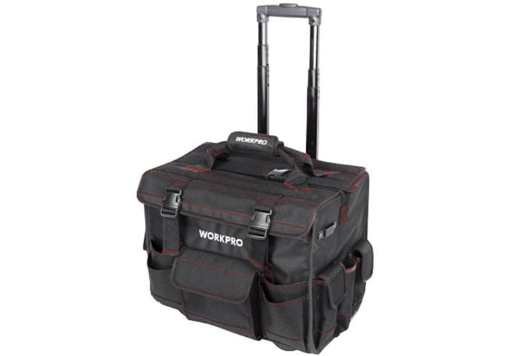 18" (450mm) Túi đựng đồ nghề nặng Workpro WP281019
