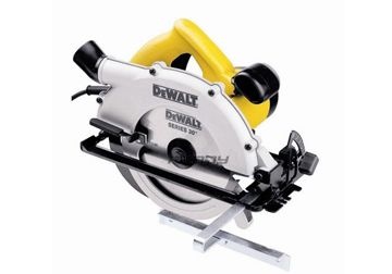 184mm Máy cưa gỗ 1150W Dewalt D23620