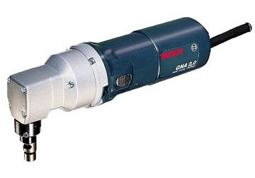 2mm Máy đột lỗ kim loại Bosch GNA2.0