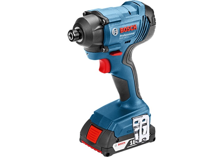 18V Máy khoan vặn vít dùng pin Bosch GDR 180-LI