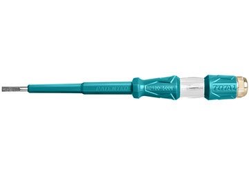 190mm Bút thử điện Total THT291908