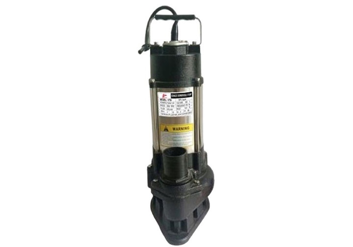 1HP Máy bơm chìm nước thải 750W Shanying V750