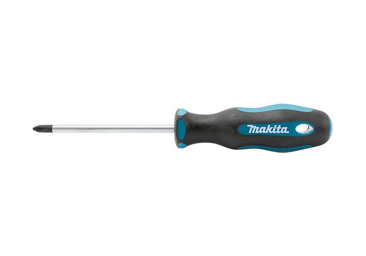 #1x80mm (PZ1) Tuốc nơ vít bake Makita B-65947