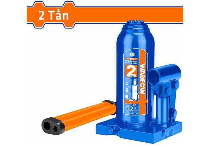 2 tấn Con đội Wadfow WHJ1502