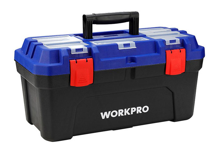 20" (500mm) Thùng đựng đồ nghề Workpro WP283002